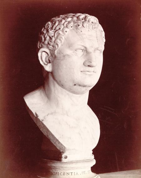 L'Empereur Titus.